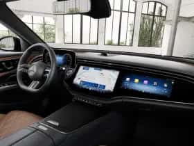 Mercedes-Benz E-Klasse thumbnail 2