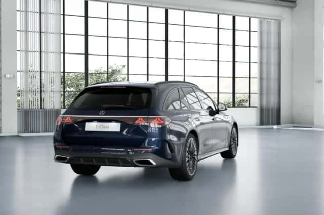 Mercedes-Benz E-Klasse (2026) thumbnail 3