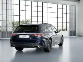 Mercedes-Benz E-Klasse thumbnail 3