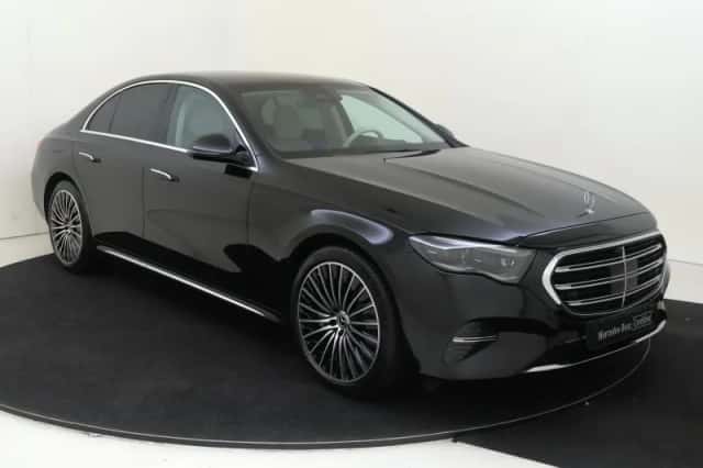 Mercedes-Benz E-Klasse (2024) thumbnail 2