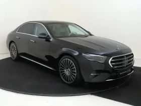 Mercedes-Benz E-Klasse thumbnail 2