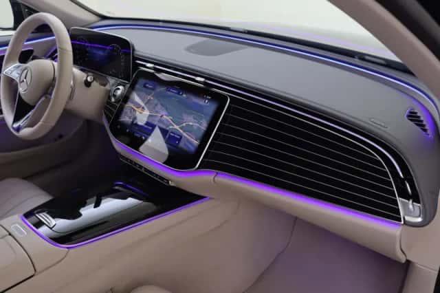 Mercedes-Benz E-Klasse (2024) thumbnail 11