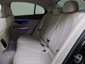 Mercedes-Benz E-Klasse thumbnail 12