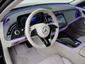Mercedes-Benz E-Klasse thumbnail 13