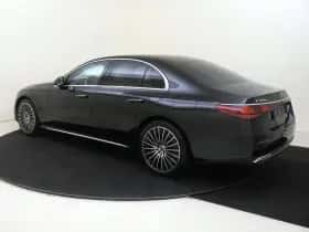 Mercedes-Benz E-Klasse thumbnail 3