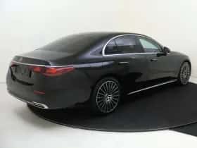 Mercedes-Benz E-Klasse thumbnail 4