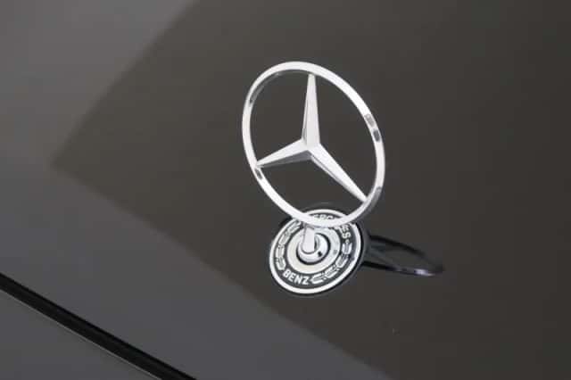 Mercedes-Benz E-Klasse (2024) thumbnail 32