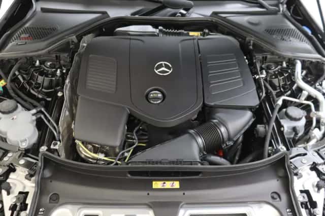 Mercedes-Benz E-Klasse (2024) thumbnail 5
