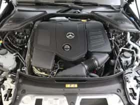 Mercedes-Benz E-Klasse (2024) thumbnail 5
