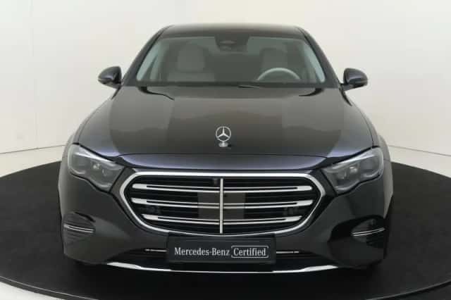Mercedes-Benz E-Klasse (2024) thumbnail 6