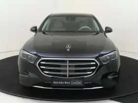 Mercedes-Benz E-Klasse thumbnail 6