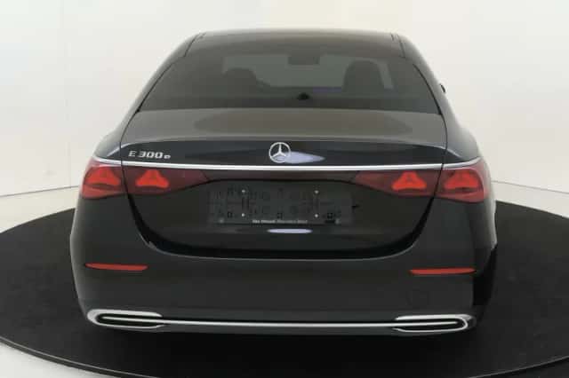 Mercedes-Benz E-Klasse (2024) thumbnail 7