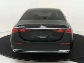 Mercedes-Benz E-Klasse thumbnail 7