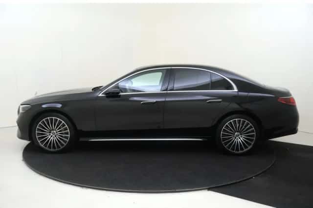 Mercedes-Benz E-Klasse (2024) thumbnail 8