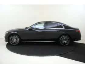 Mercedes-Benz E-Klasse (2024) thumbnail 8