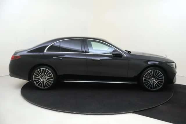 Mercedes-Benz E-Klasse (2024) thumbnail 9