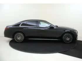 Mercedes-Benz E-Klasse thumbnail 9