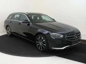Mercedes-Benz E-Klasse thumbnail 2