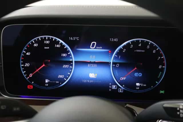 Mercedes-Benz E-Klasse (2021) thumbnail 12