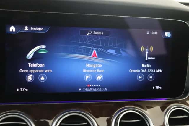 Mercedes-Benz E-Klasse (2021) thumbnail 16