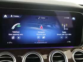 Mercedes-Benz E-Klasse thumbnail 16