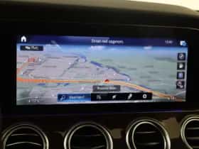 Mercedes-Benz E-Klasse thumbnail 17