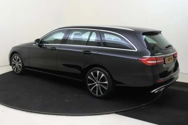 Mercedes-Benz E-Klasse (2021) thumbnail 3
