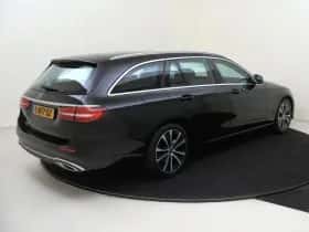 Mercedes-Benz E-Klasse thumbnail 4