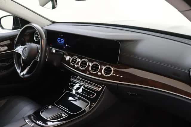 Mercedes-Benz E-Klasse (2021) thumbnail 5
