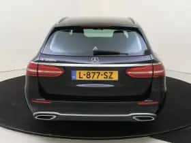 Mercedes-Benz E-Klasse (2021) thumbnail 7