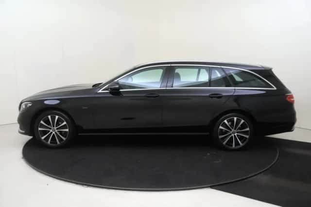 Mercedes-Benz E-Klasse (2021) thumbnail 8