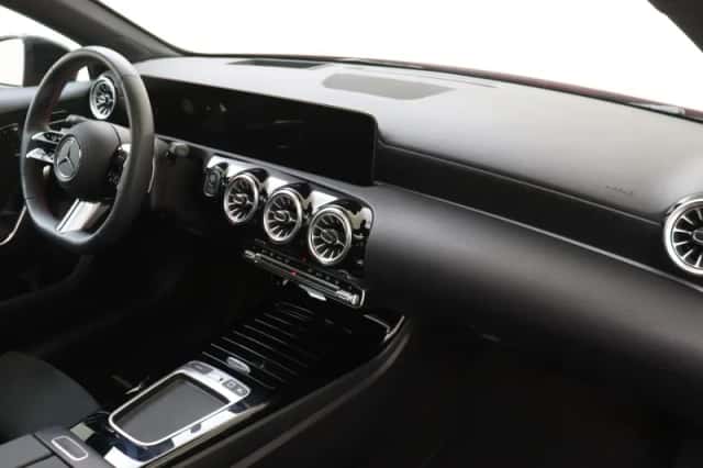 Mercedes-Benz A-Klasse (2025) thumbnail 5