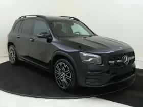 Mercedes-Benz GLB-Klasse thumbnail 2