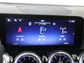 Mercedes-Benz GLB-Klasse thumbnail 16