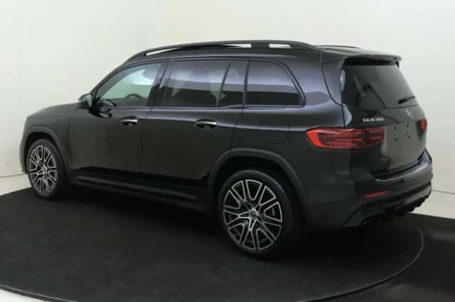 Mercedes-Benz GLB-Klasse (2026) thumbnail 3