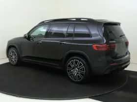 Mercedes-Benz GLB-Klasse thumbnail 3