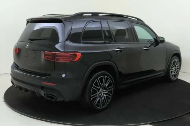 Mercedes-Benz GLB-Klasse (2026) thumbnail 4