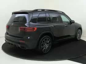 Mercedes-Benz GLB-Klasse thumbnail 4