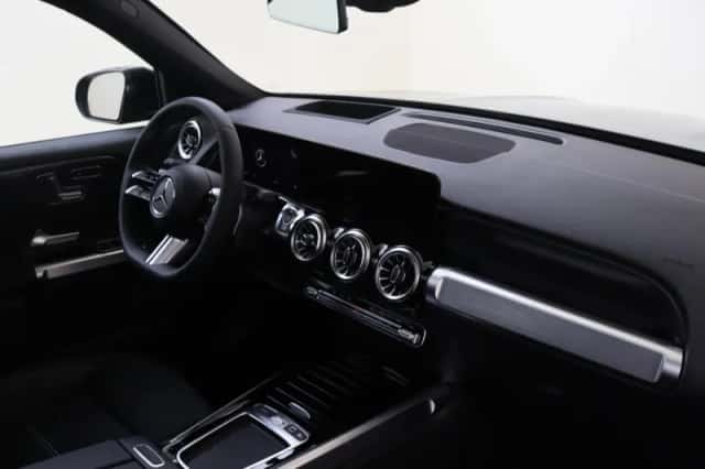 Mercedes-Benz GLB-Klasse (2026) thumbnail 5