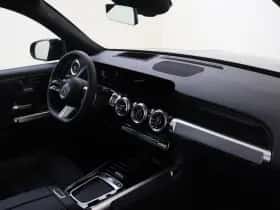 Mercedes-Benz GLB-Klasse thumbnail 5