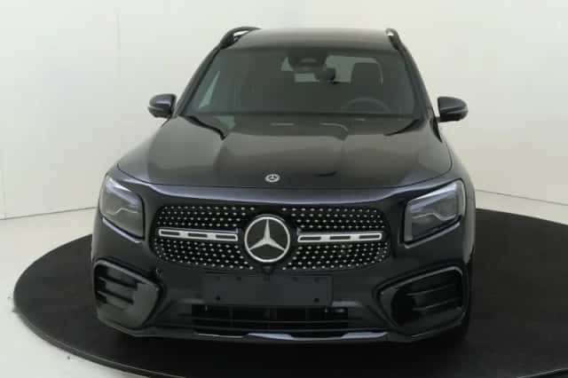 Mercedes-Benz GLB-Klasse (2026) thumbnail 6