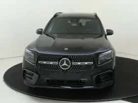 Mercedes-Benz GLB-Klasse thumbnail 6