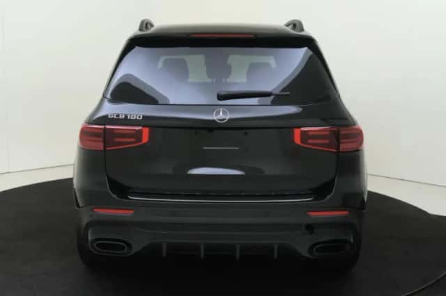 Mercedes-Benz GLB-Klasse (2026) thumbnail 7