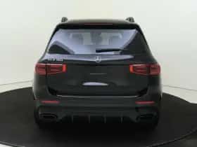 Mercedes-Benz GLB-Klasse thumbnail 7