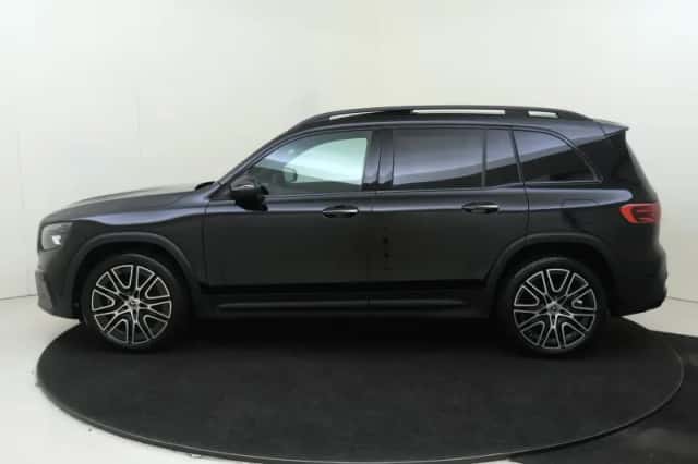 Mercedes-Benz GLB-Klasse (2026) thumbnail 8