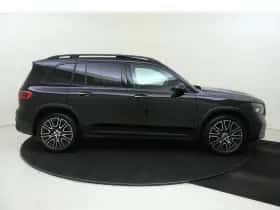 Mercedes-Benz GLB-Klasse thumbnail 9