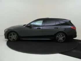 Mercedes-Benz C-Klasse thumbnail 2