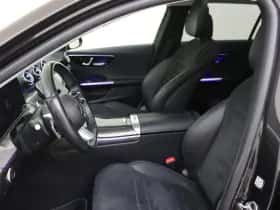 Mercedes-Benz C-Klasse thumbnail 11