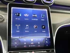 Mercedes-Benz C-Klasse thumbnail 16