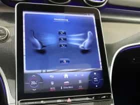 Mercedes-Benz C-Klasse thumbnail 18